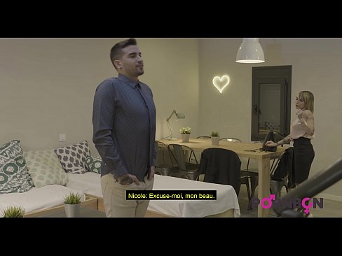 ❤️ PORNBCN 4K Адна спелая жанчына з вялікімі цыцкамі хоча трахацца ў анальны маладога жыгала з вялікім членам мінет амартызацыя жорсткі трах ручная праца ў стылі сабакі лізаць шапіках аргазм Французскія субтытры ❤️ Якасны сэкс на be.mrvideospornogratis.ru ❌️